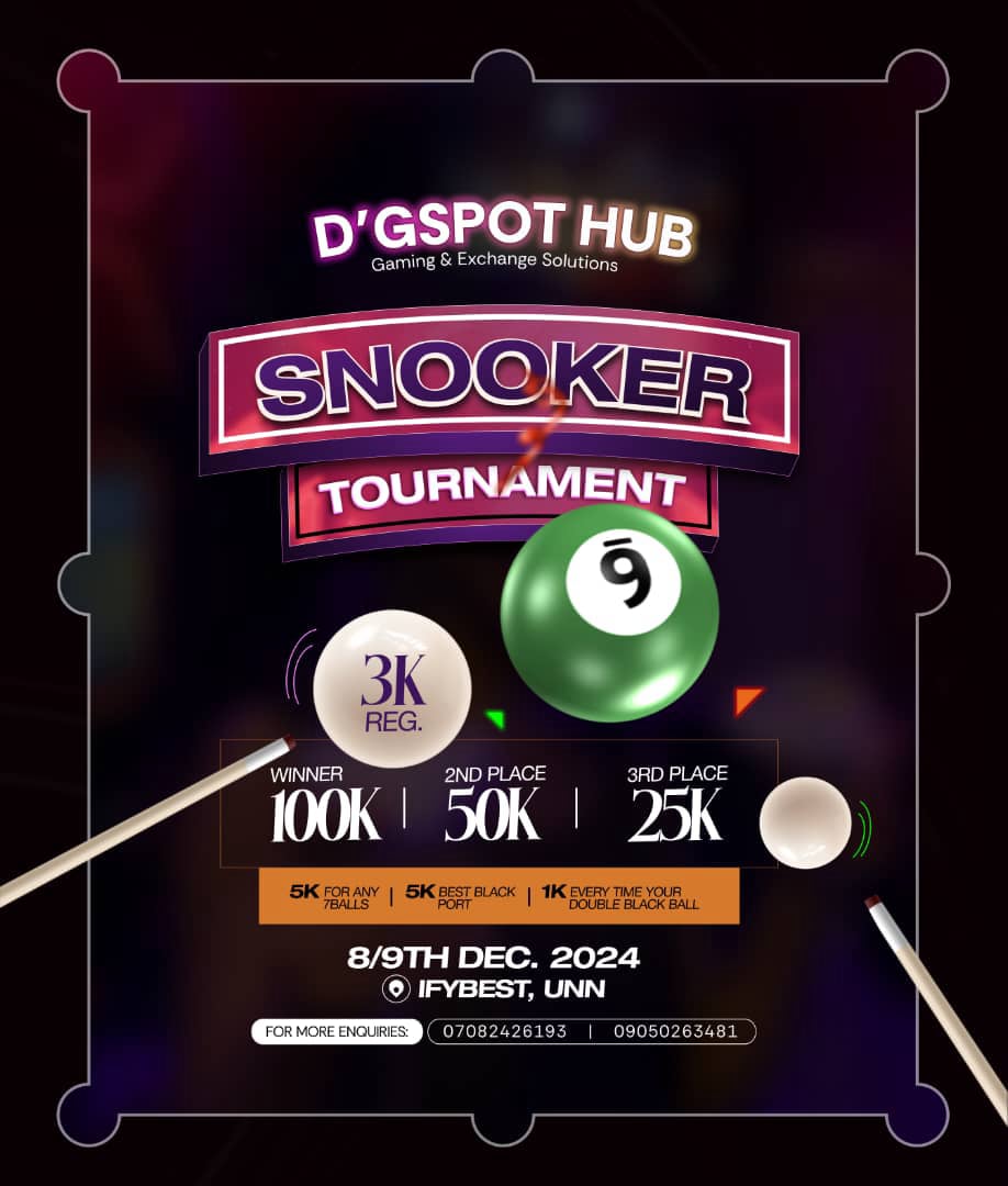D'G-SPOT HUB